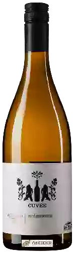 Wijnmakerij Hensel - Aufwind Cuvée Weisswein