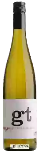 Wijnmakerij Hensel - Aufwind Gewürztraminer