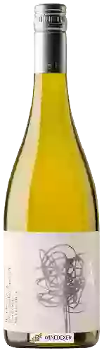 Wijnmakerij Hentley Farm - Brass Monkey Vineyards Pinot Grigio