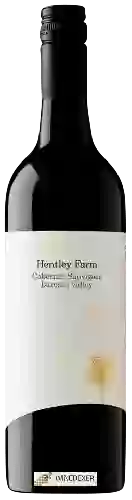 Wijnmakerij Hentley Farm - Cabernet Sauvignon