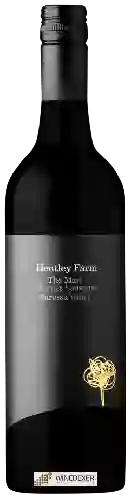 Wijnmakerij Hentley Farm - The Marl Cabernet Sauvignon