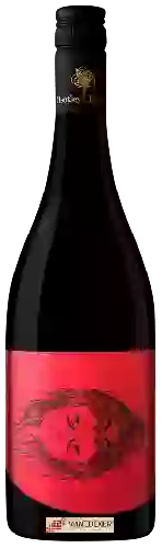 Wijnmakerij Hentley Farm - Villain & Vixen GSM