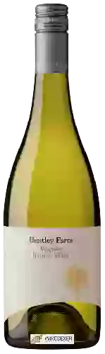 Wijnmakerij Hentley Farm - Viognier