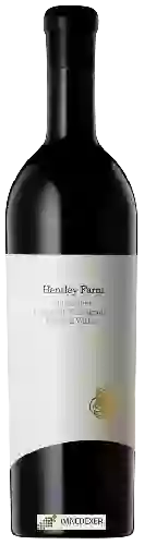 Wijnmakerij Hentley Farm - Von Kasper Cabernet Sauvignon