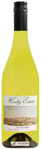 Wijnmakerij Henty Estate - Chardonnay