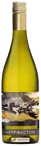 Wijnmakerij Heppington - Chardonnay