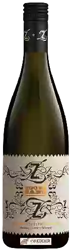 Wijnmakerij Herbert Zillinger - Vogelsang Grüner Veltliner