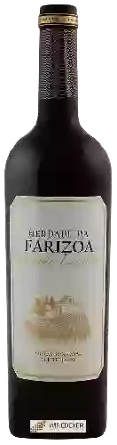 Wijnmakerij Herdade da Farizoa - Grande Escolha