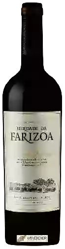 Wijnmakerij Herdade da Farizoa - Grande Reserva