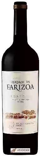 Wijnmakerij Herdade da Farizoa - Reserva