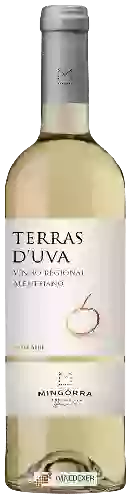 Wijnmakerij Mingorra - Terras d'Uva Branco