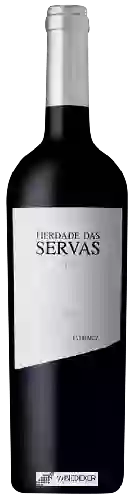 Wijnmakerij Herdade das Servas - Reserva Estremoz