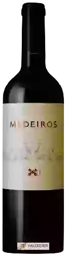 Wijnmakerij Medeiros - Tinto