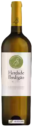 Wijnmakerij Herdade do Perdigão - Reserva Branco