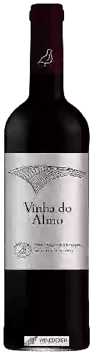 Wijnmakerij Herdade do Perdigão - Vinha do Almo Tinto