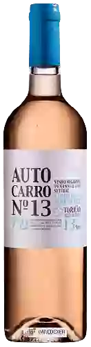 Wijnmakerij Herdade do Portocarro - Autocarro No 13 Rosé