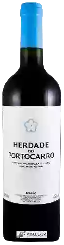 Wijnmakerij Herdade do Portocarro - Tinto