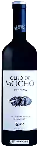 Wijnmakerij Herdade do Rocim - Olho de Mocho Reserva Tinto