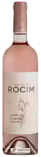 Wijnmakerij Herdade do Rocim - Rosé