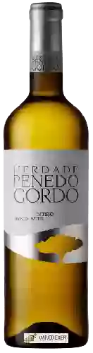 Wijnmakerij Herdade Penedo Gordo - Branco