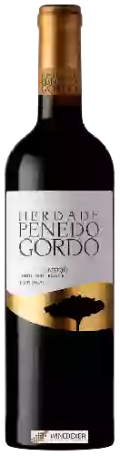 Wijnmakerij Herdade Penedo Gordo - Tinto