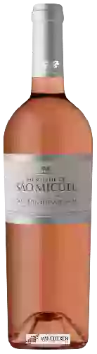 Wijnmakerij Herdade de São Miguel - Colheita Seleccionada Rosé