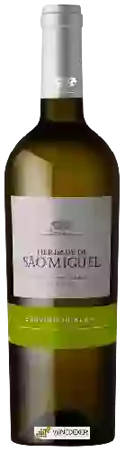 Wijnmakerij Herdade de São Miguel - Sauvignon Blanc