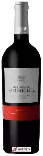 Wijnmakerij Herdade de São Miguel - Syrah