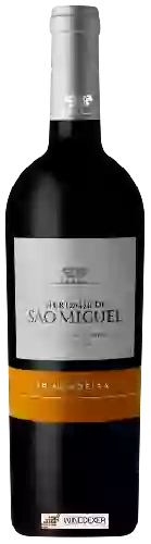 Wijnmakerij Herdade de São Miguel - Trincadeira