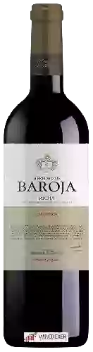 Wijnmakerij Heredad de Baroja - Crianza