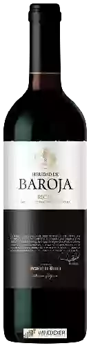 Wijnmakerij Heredad de Baroja - Reserva