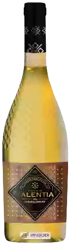 Wijnmakerij Heredad Valentia - Chardonnay