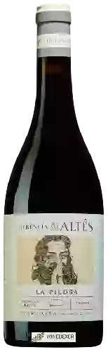 Wijnmakerij Herencia Altés - La Pilosa Garnacha Peluda