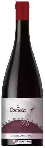 Wijnmakerij Herencia Altés - Lo Cometa Garnatxa Negra - Syrah