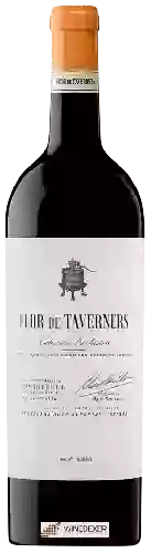 Wijnmakerij Heretat de Taverners - Flor de Taverners Colección Exclusiva