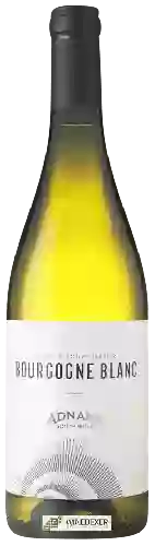 Wijnmakerij Héritage de Calcaire - Bourgogne Blanc