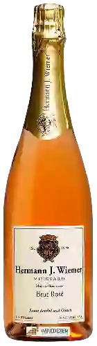 Wijnmakerij Hermann J. Wiemer - Brut Rosé