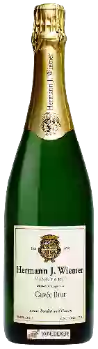 Wijnmakerij Hermann J. Wiemer - Cuvée Brut