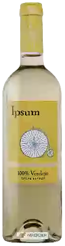 Wijnmakerij Ipsum - Verdejo