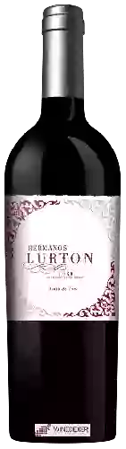 Wijnmakerij Hermanos Lurton - Tempranillo