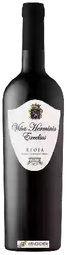 Wijnmakerij Vina Herminia - Rioja Excelsus