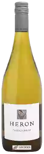 Wijnmakerij Heron - Chardonnay