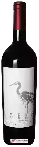 Wijnmakerij Heron - Laely Cabernet Sauvignon