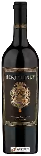 Wijnmakerij Hertelendy - Cabernet Sauvignon