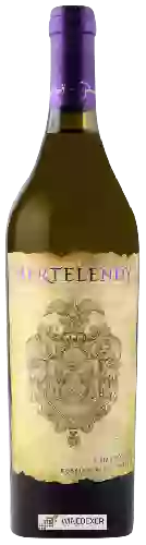 Wijnmakerij Hertelendy - Chardonnay