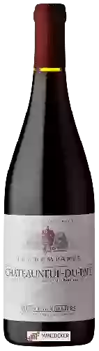 Wijnmakerij Hervé de Villiers - Les Remparts Châteauneuf-du-Pape