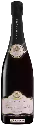 Wijnmakerij Hervé Dubois - Brut Rosé Champagne Grand Cru 'Avize'