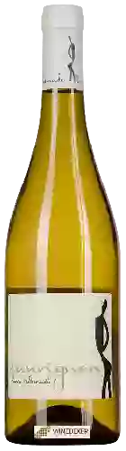 Wijnmakerij Hervé Villemade - Sauvignon