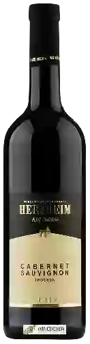 Wijnmakerij Herxheim am Berg - Cabernet Sauvignon Trocken