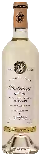 Wijnmakerij Herzog Selection - Chateneuf White Bordeaux Moelleux